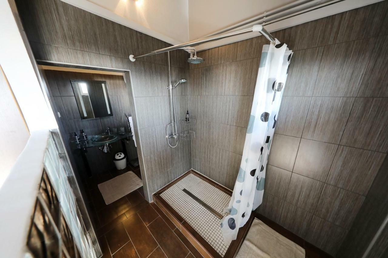 Villa Terracotta App 4 Стариград-Паклениця Екстер'єр фото