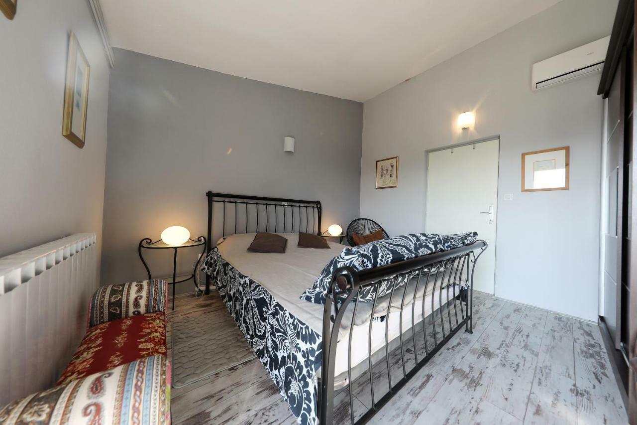 Villa Terracotta App 4 Стариград-Паклениця Екстер'єр фото