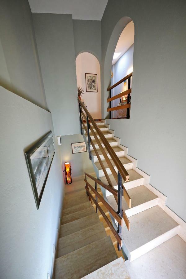 Villa Terracotta App 4 Стариград-Паклениця Екстер'єр фото