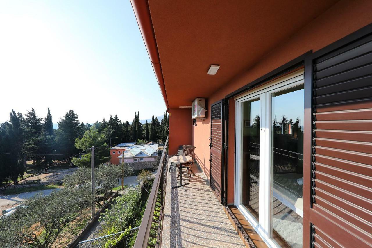 Villa Terracotta App 4 Стариград-Паклениця Екстер'єр фото