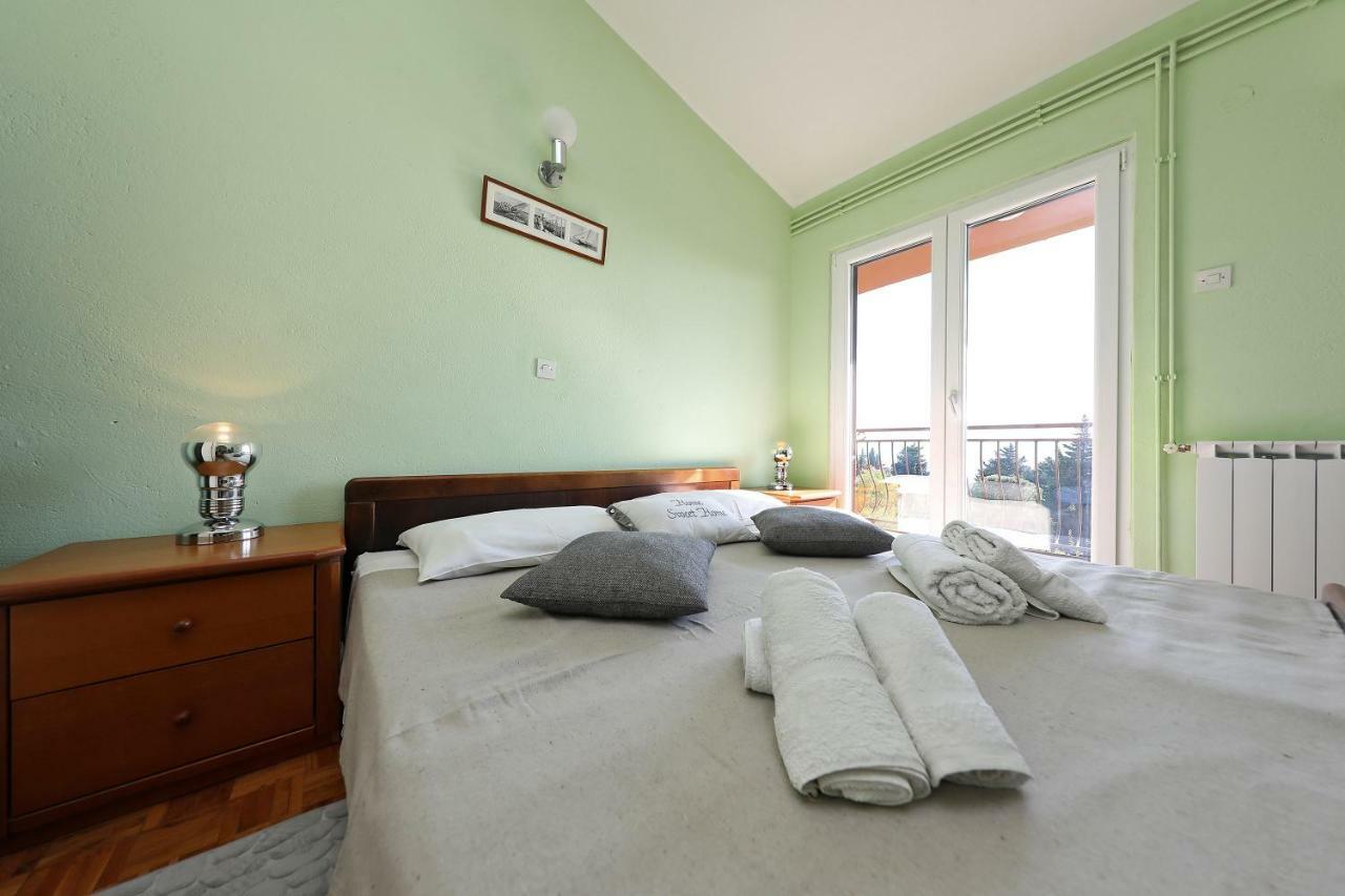 Villa Terracotta App 4 Стариград-Паклениця Екстер'єр фото